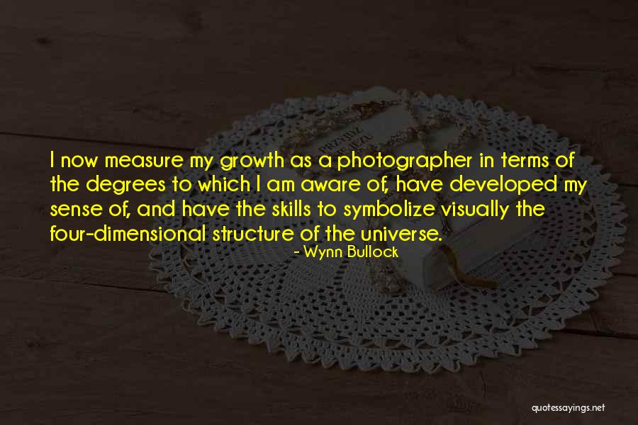 Reconvert App Quotes By Wynn Bullock Reconvert App Quotes By Wynn Bullock