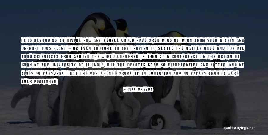 Recopilacion Cias Quotes By Bill Bryson Recopilacion Cias Quotes By Bill Bryson