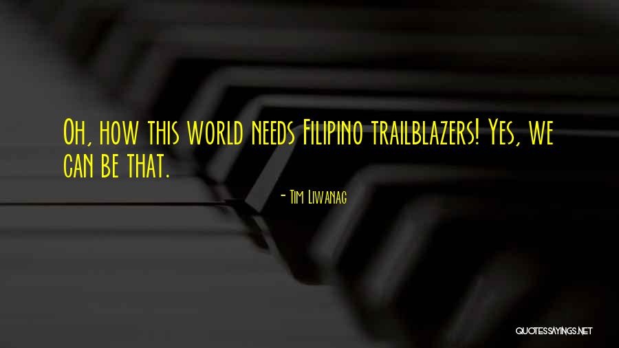 Record Breaker Quotes By Tim Liwanag Record Breaker Quotes By Tim Liwanag