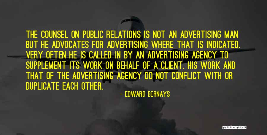 Recordable Stuffed Quotes By Edward Bernays Recordable Stuffed Quotes By Edward Bernays