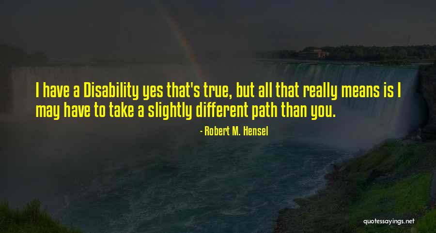 Recordado Martin Quotes By Robert M. Hensel Recordado Martin Quotes By Robert M. Hensel