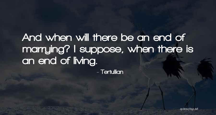 Recordado Martin Quotes By Tertullian Recordado Martin Quotes By Tertullian