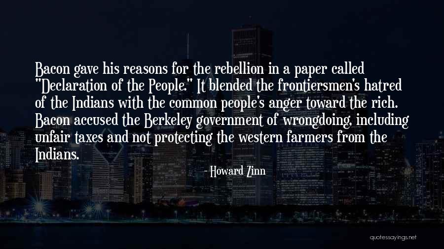 Recordaos Quotes By Howard Zinn Recordaos Quotes By Howard Zinn