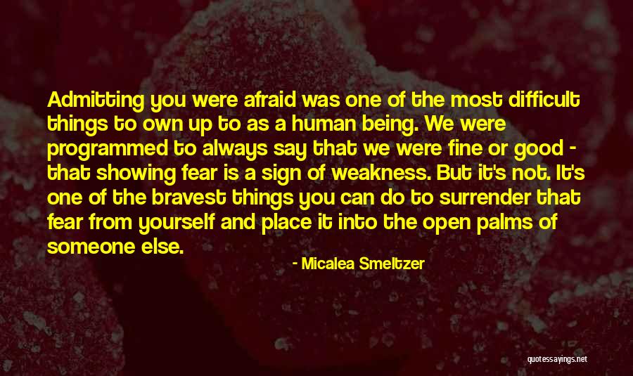 Recordaos Quotes By Micalea Smeltzer Recordaos Quotes By Micalea Smeltzer