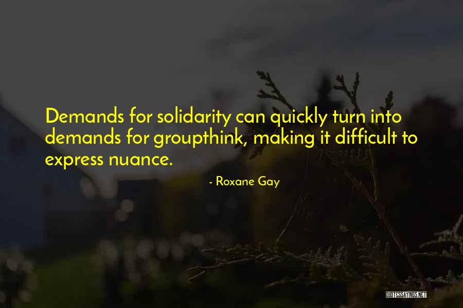Recordaos Quotes By Roxane Gay Recordaos Quotes By Roxane Gay
