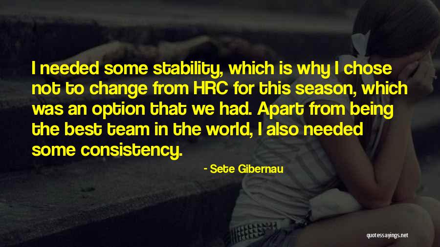 Recordaos Quotes By Sete Gibernau Recordaos Quotes By Sete Gibernau