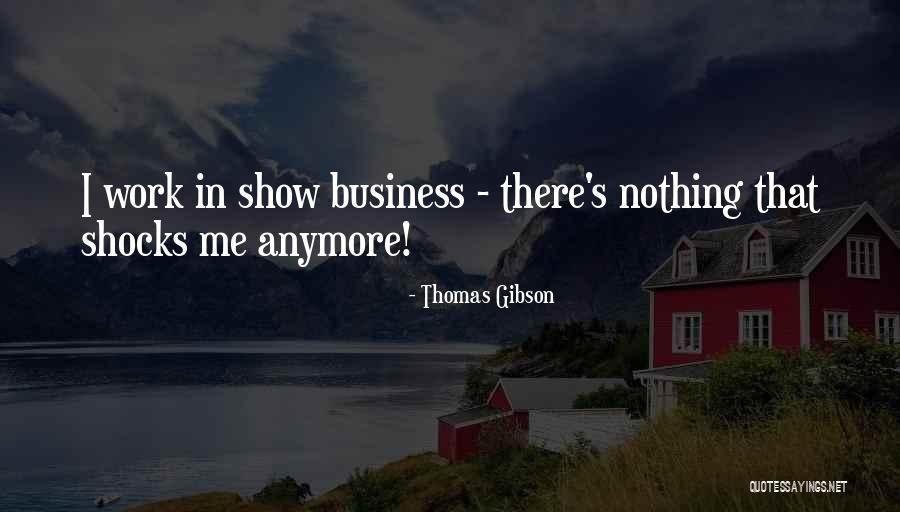 Recordaos Quotes By Thomas Gibson Recordaos Quotes By Thomas Gibson