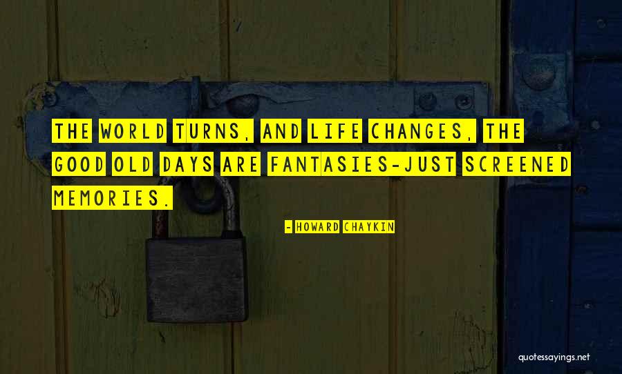 Recordar Los Angeles Quotes By Howard Chaykin Recordar Los Angeles Quotes By Howard Chaykin