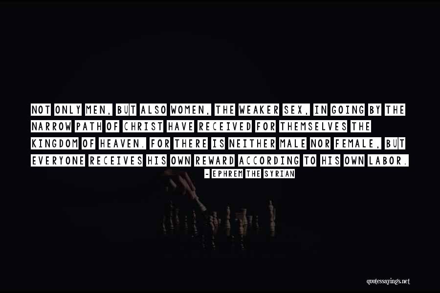 Recordar Sinonimo Quotes By Ephrem The Syrian Recordar Sinonimo Quotes By Ephrem The Syrian