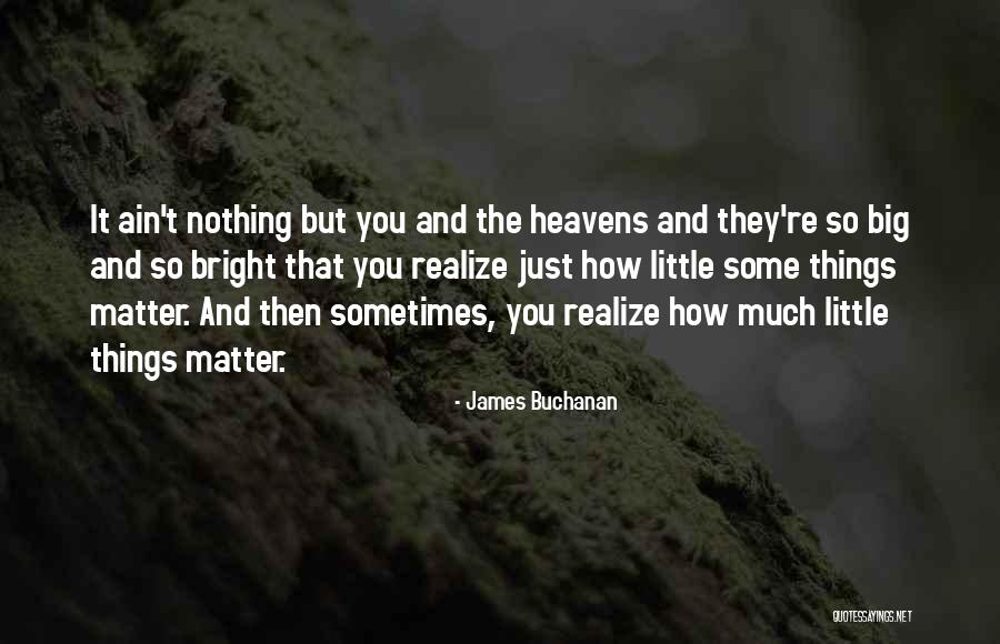Recordarnoslo Quotes By James Buchanan Recordarnoslo Quotes By James Buchanan