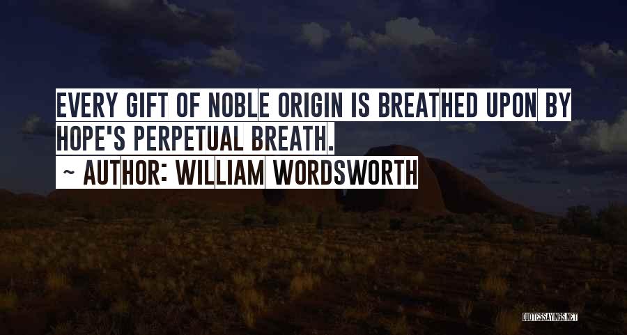 Recordarte En Quotes By William Wordsworth