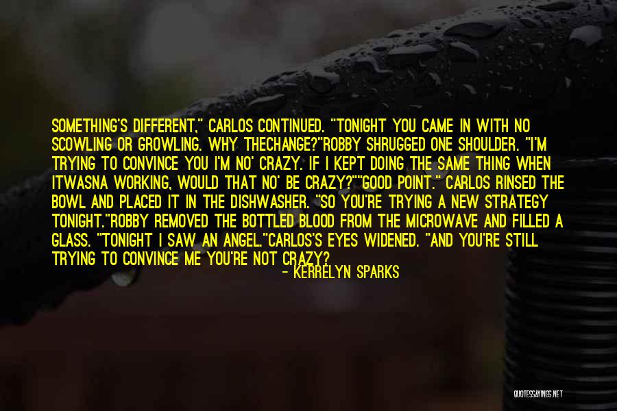 Recordarte Me Apasiona Quotes By Kerrelyn Sparks Recordarte Me Apasiona Quotes By Kerrelyn Sparks