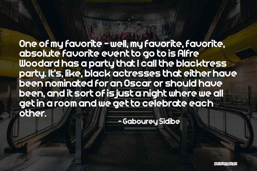 Recordatorio Clip Quotes By Gabourey Sidibe Recordatorio Clip Quotes By Gabourey Sidibe