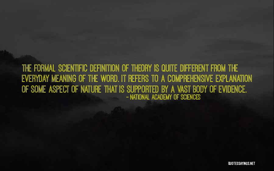 Recordemos La Quotes By National Academy Of Sciences Recordemos La Quotes By National Academy Of Sciences