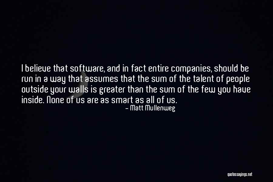 Recorders For Pc Quotes By Matt Mullenweg Recorders For Pc Quotes By Matt Mullenweg