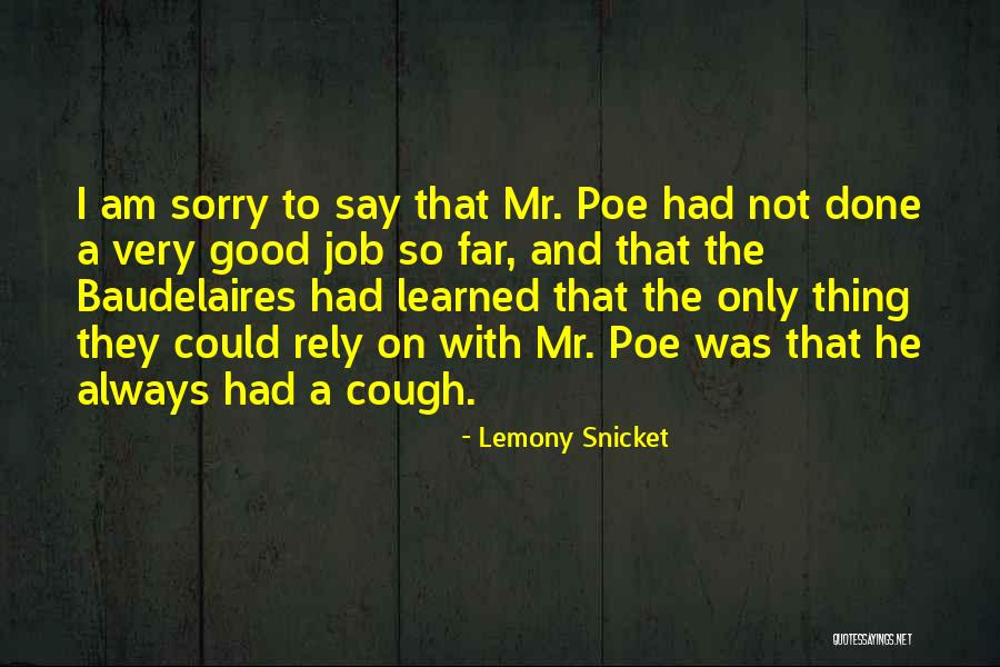 Recording Vocals Quotes By Lemony Snicket Recording Vocals Quotes By Lemony Snicket