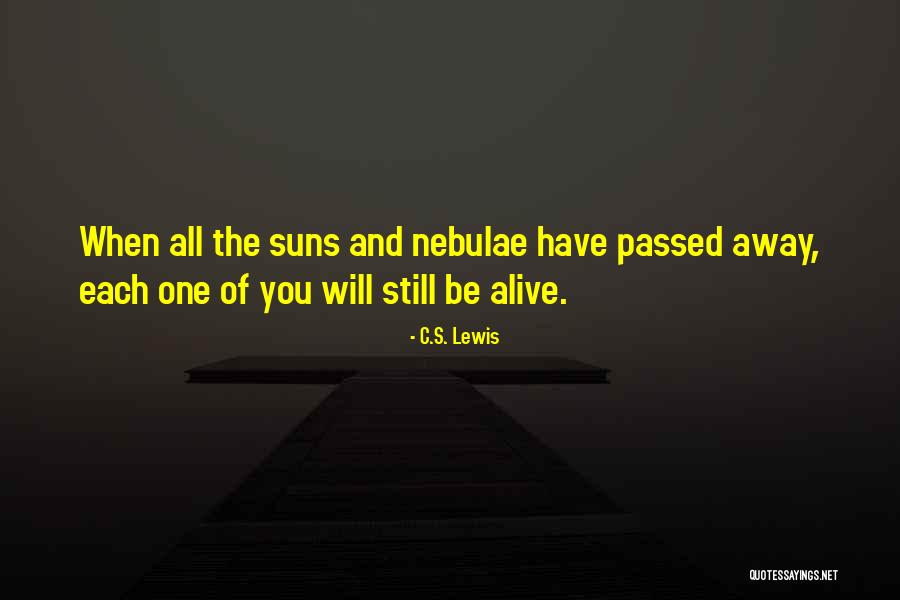 Recordkeeper Data Quotes By C.S. Lewis