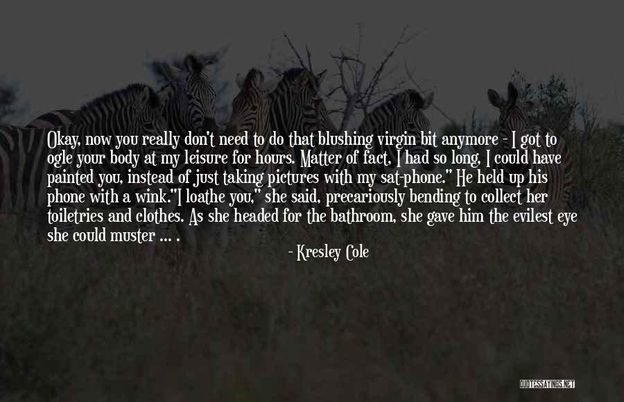 Recordkeeper Data Quotes By Kresley Cole Recordkeeper Data Quotes By Kresley Cole