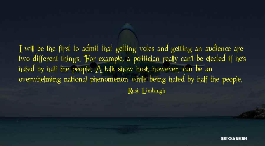 Recordkeeper Data Quotes By Rush Limbaugh Recordkeeper Data Quotes By Rush Limbaugh