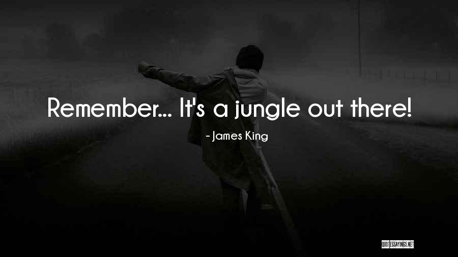 Recordkeeper Ranking Quotes By James King