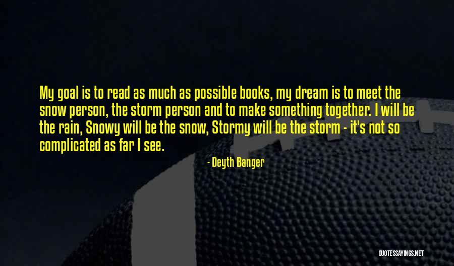 Recordkeeper Survey Quotes By Deyth Banger Recordkeeper Survey Quotes By Deyth Banger