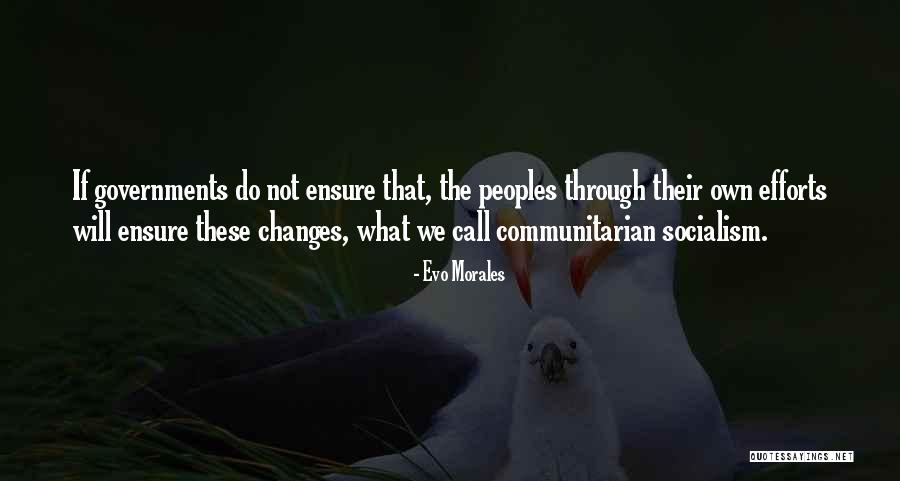 Recordnotfoundexception Quotes By Evo Morales Recordnotfoundexception Quotes By Evo Morales