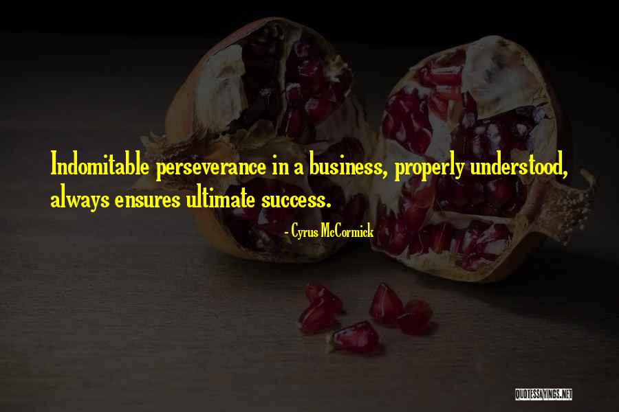 Recorra Dgeste Quotes By Cyrus McCormick Recorra Dgeste Quotes By Cyrus McCormick