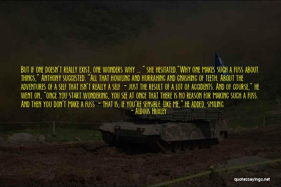Recorrer Quotes By Aldous Huxley Recorrer Quotes By Aldous Huxley