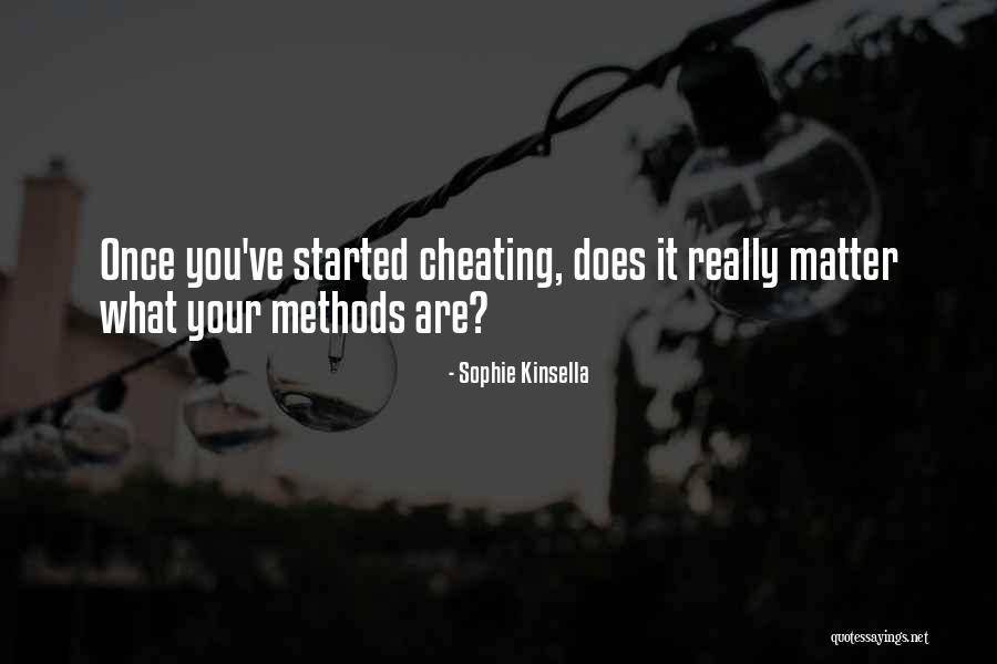 Recorrido Definicion Quotes By Sophie Kinsella Recorrido Definicion Quotes By Sophie Kinsella