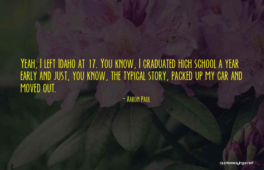 Recorridos 3d Quotes By Aaron Paul Recorridos 3d Quotes By Aaron Paul
