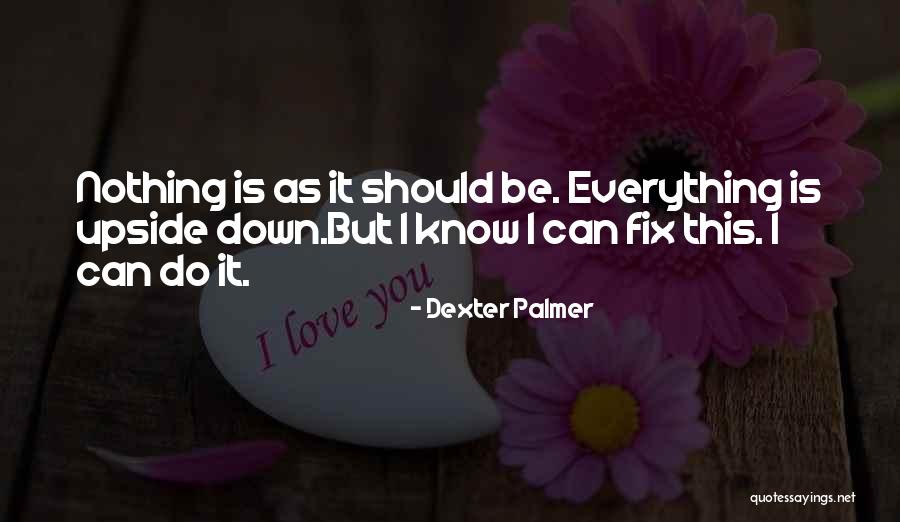 Recorridos 3d Quotes By Dexter Palmer Recorridos 3d Quotes By Dexter Palmer