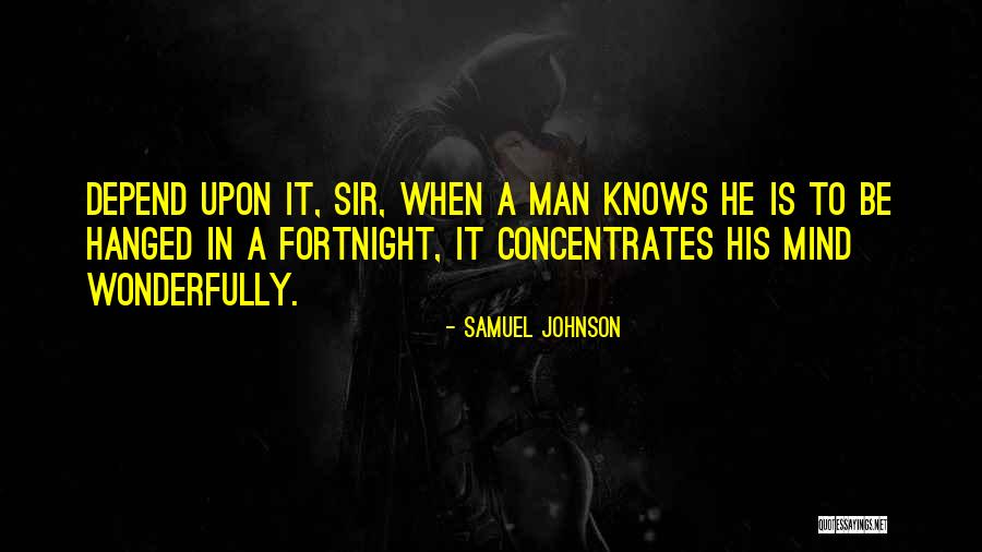 Recorriendo La Quotes By Samuel Johnson Recorriendo La Quotes By Samuel Johnson