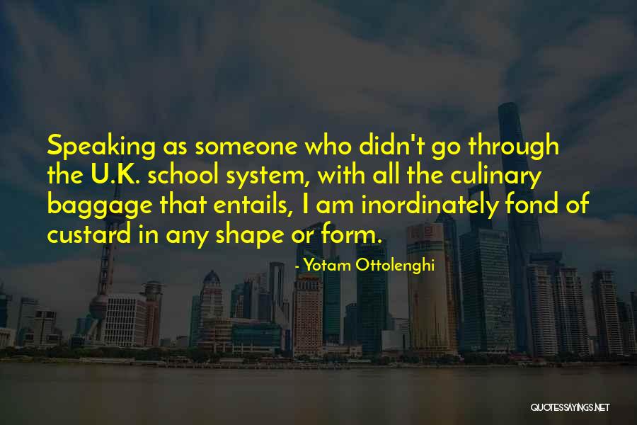 Recorriendo La Quotes By Yotam Ottolenghi Recorriendo La Quotes By Yotam Ottolenghi