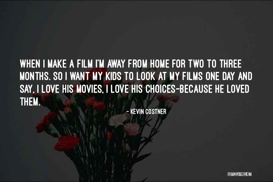 Recorriendo Los Angeles Quotes By Kevin Costner Recorriendo Los Angeles Quotes By Kevin Costner
