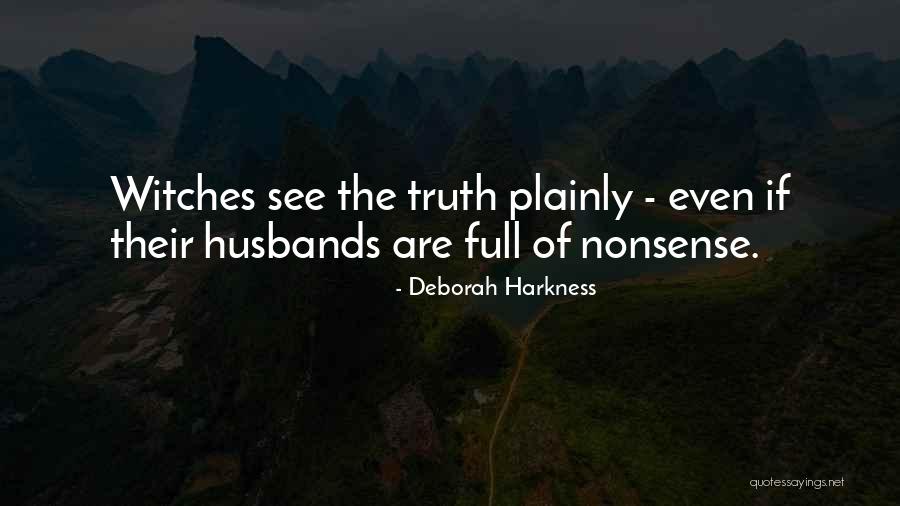 Recortada De Ozuna Quotes By Deborah Harkness Recortada De Ozuna Quotes By Deborah Harkness