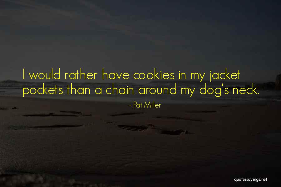 Recorte De Hombre Quotes By Pat Miller Recorte De Hombre Quotes By Pat Miller