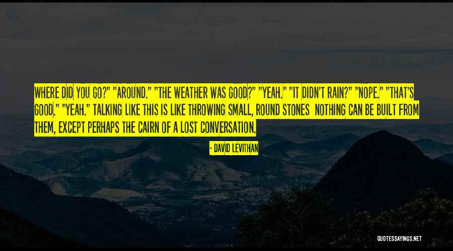 Recounted Crossword Quotes By David Levithan Recounted Crossword Quotes By David Levithan