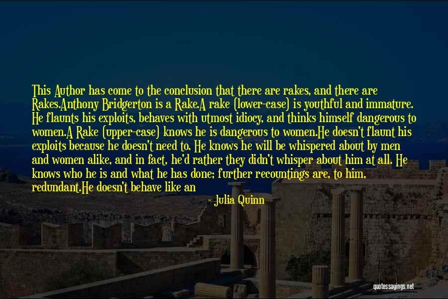 Recountings Quotes By Julia Quinn Recountings Quotes By Julia Quinn