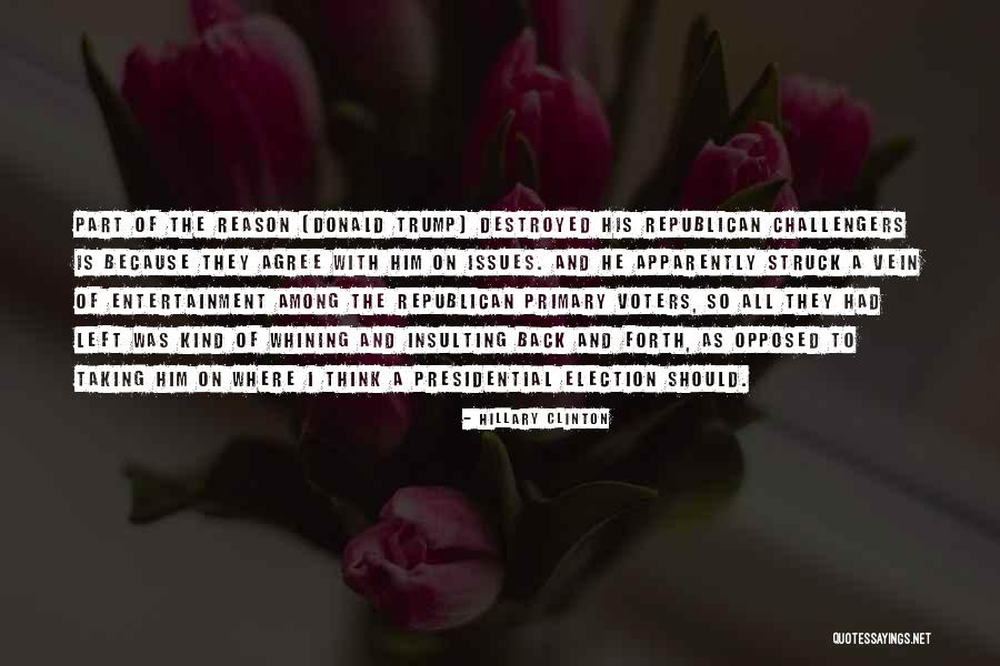 Recoup Quotes By Hillary Clinton Recoup Quotes By Hillary Clinton