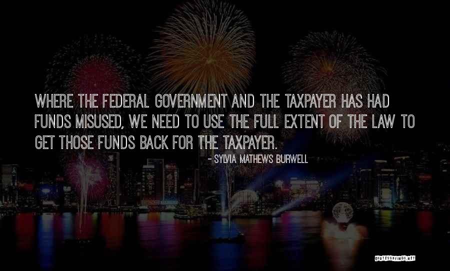Recouped Payment Quotes By Sylvia Mathews Burwell Recouped Payment Quotes By Sylvia Mathews Burwell