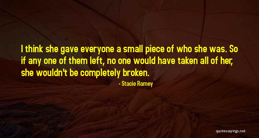 Recours Collectif Quotes By Stacie Ramey Recours Collectif Quotes By Stacie Ramey