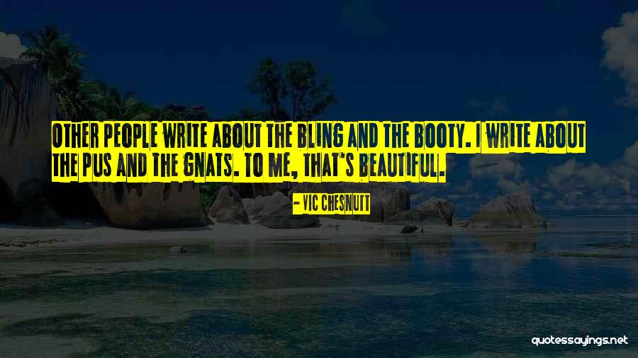 Recours Gracieux Quotes By Vic Chesnutt Recours Gracieux Quotes By Vic Chesnutt