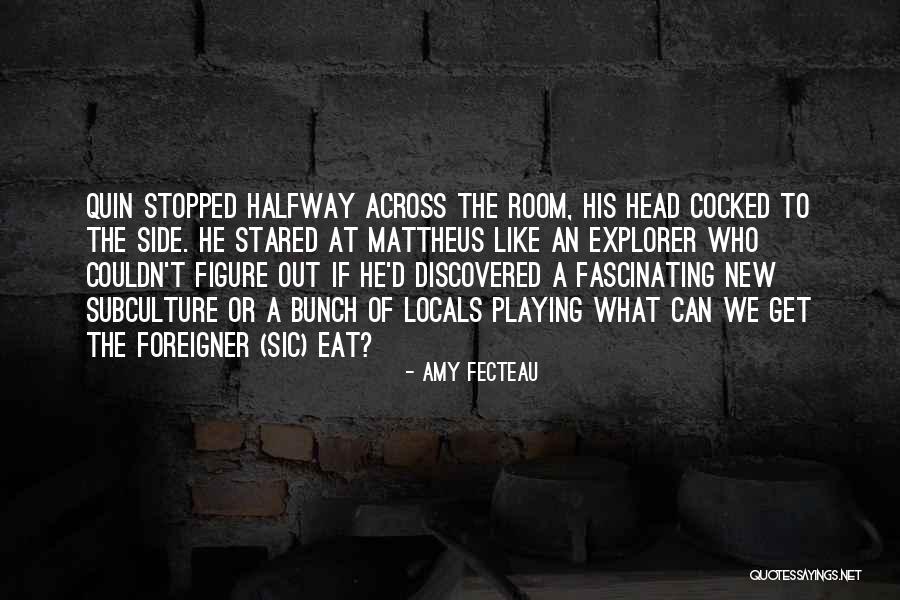 Recovecos En Quotes By Amy Fecteau Recovecos En Quotes By Amy Fecteau