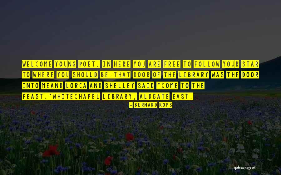 Recovecos En Quotes By Bernard Kops Recovecos En Quotes By Bernard Kops