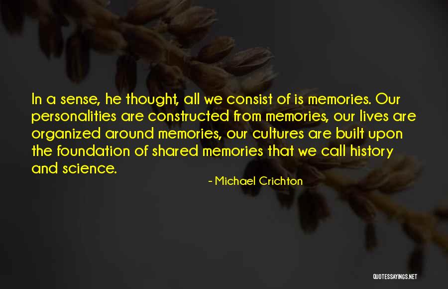Recovecos En Quotes By Michael Crichton Recovecos En Quotes By Michael Crichton