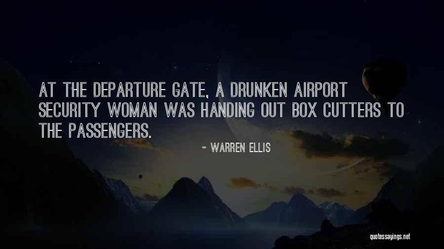 Recovecos En Quotes By Warren Ellis Recovecos En Quotes By Warren Ellis