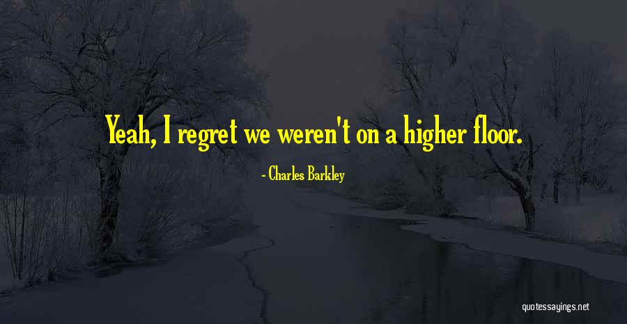Recoverability Codes Quotes By Charles Barkley Recoverability Codes Quotes By Charles Barkley