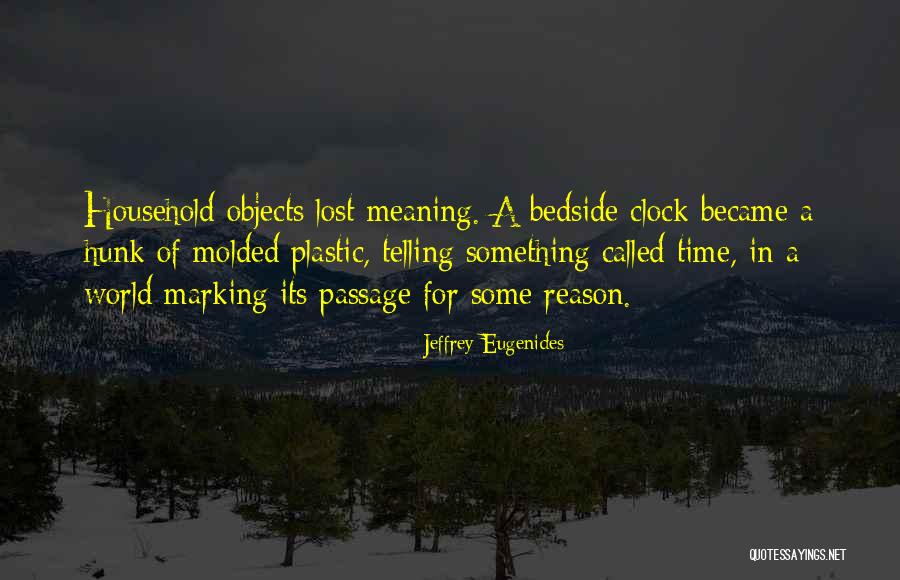 Recoveries Quotes By Jeffrey Eugenides Recoveries Quotes By Jeffrey Eugenides