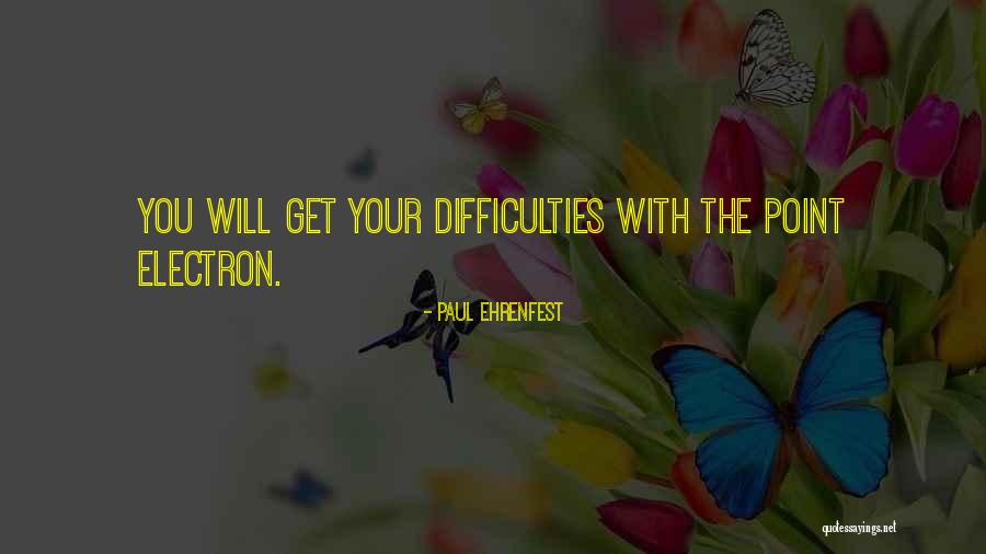 Recoveries Unlimited Quotes By Paul Ehrenfest Recoveries Unlimited Quotes By Paul Ehrenfest