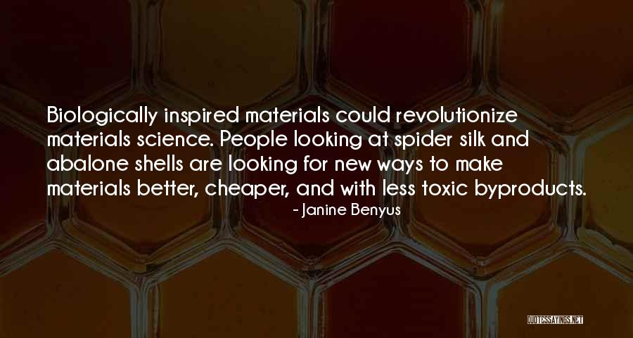 Recovering Redemption Quotes By Janine Benyus Recovering Redemption Quotes By Janine Benyus